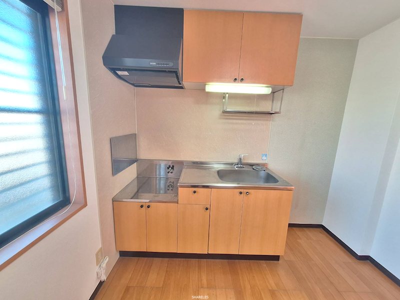 センティアム楷 キッチン