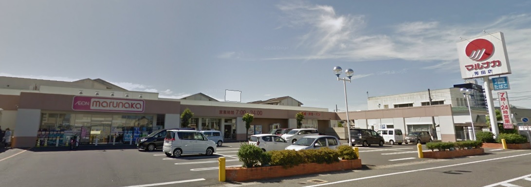 センティアム楷 周辺画像1