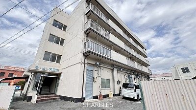ラピーヌ円山 その他外観1
