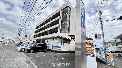 ラピーヌ円山 その他外観2