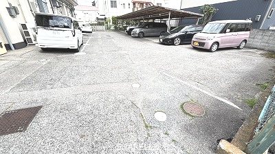 ラピーヌ円山 その他外観3