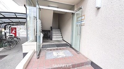 ラピーヌ円山 その他外観4