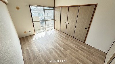 ラピーヌ円山 リビング