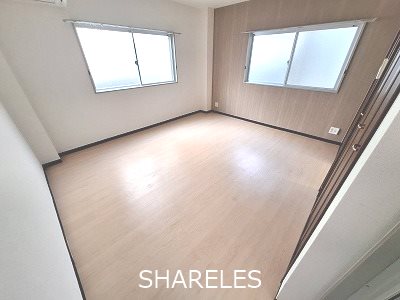 メゾン稲田 リビング