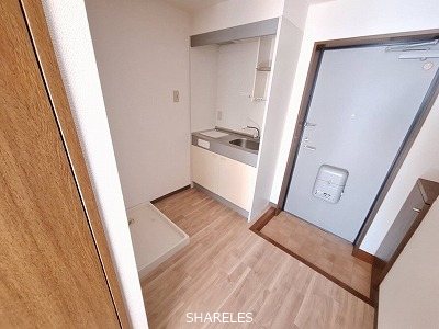 ファンテイル青江 その他4