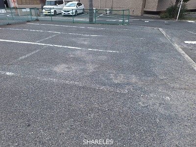 ファンテイル青江 その他外観2