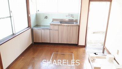 問田借家　5号棟 その他6