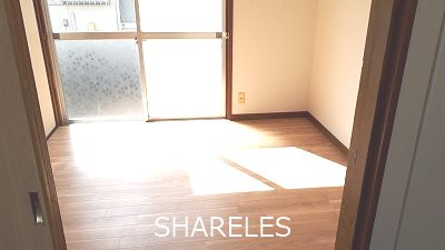 問田借家　5号棟 その他8