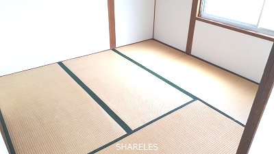 問田借家　5号棟 その他9