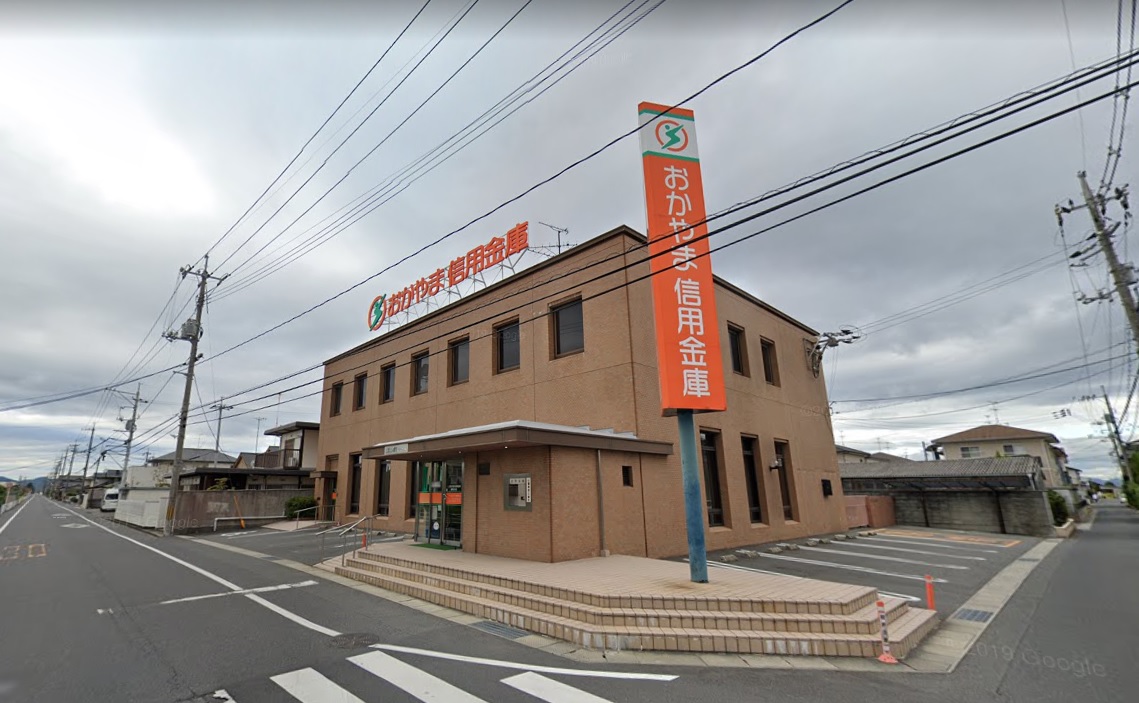 問田借家　5号棟 周辺画像4