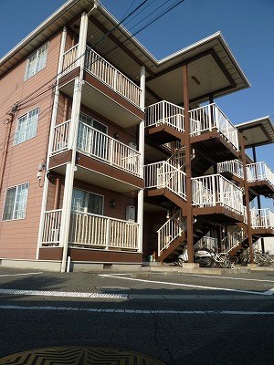 メープルビュー その他外観1