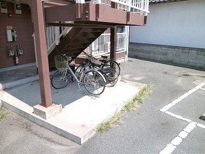 メープルビュー その他外観2