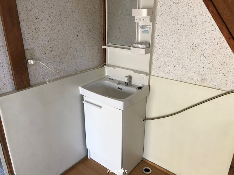 片山貸家　戸建 その他5