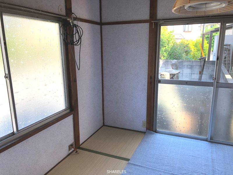 片山貸家　戸建 その他6