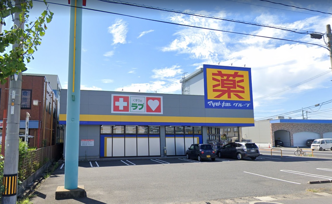 片山貸家　戸建 周辺画像3