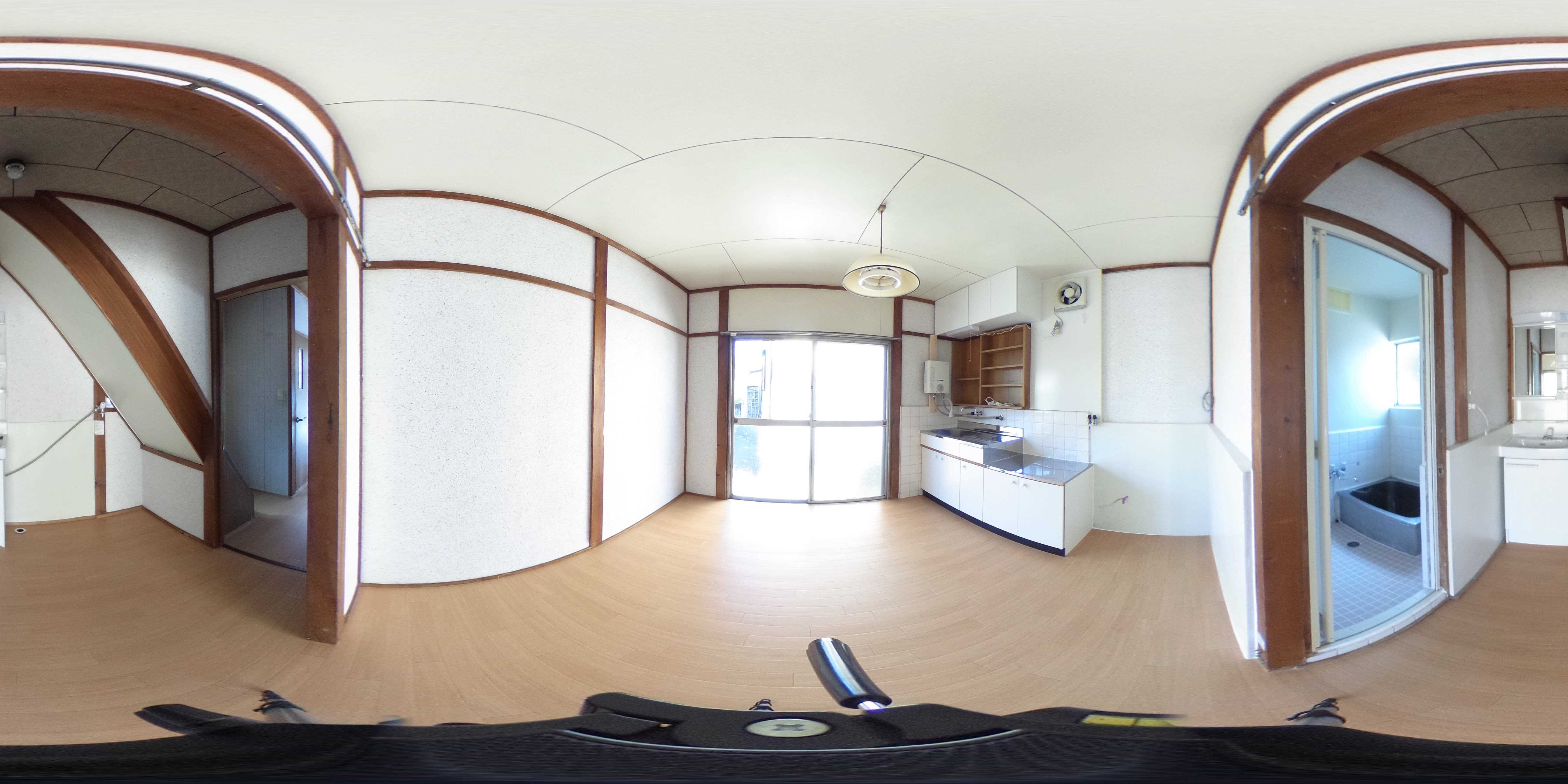 片山貸家　戸建 その他