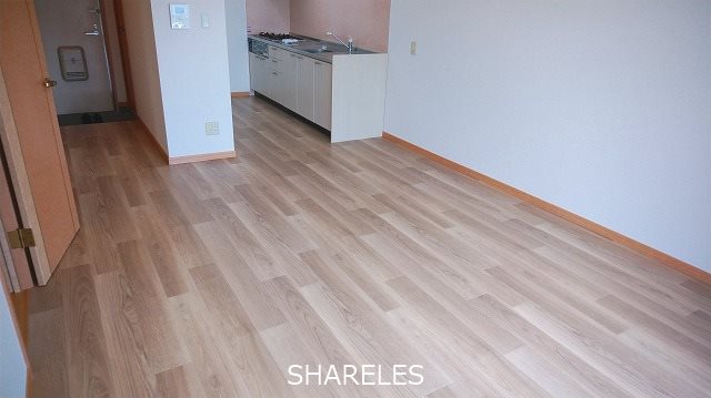 ライズガーデン壱番館  その他4