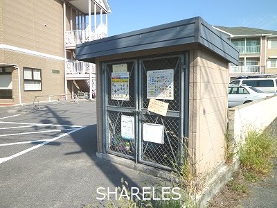 ライズガーデン壱番館  その他外観1