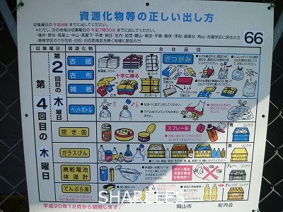 ライズガーデン壱番館  その他外観3