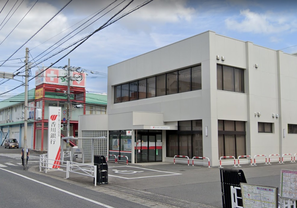 ライズガーデン壱番館  周辺画像4