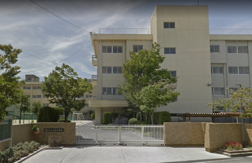 ライズガーデン参番館 周辺画像4