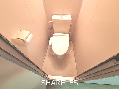 メゾン稲田 その他4