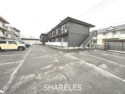 ユースコムB  その他外観1