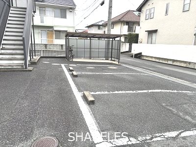 ユースコムB  その他外観2