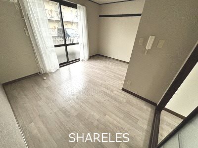 ユースコムB  ベッドルーム