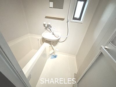 ユースコムB  風呂画像