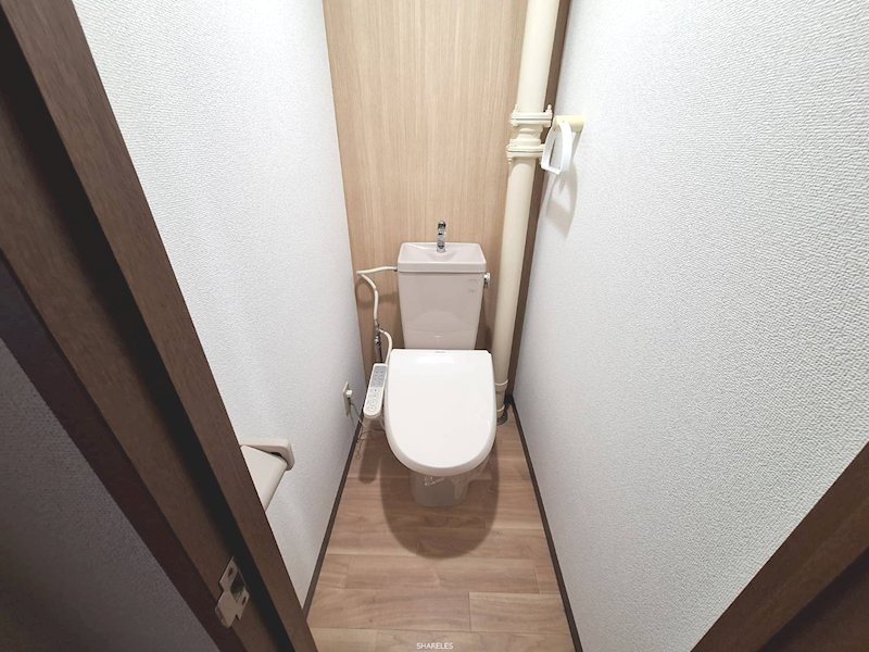 ファンテイル青江 その他3