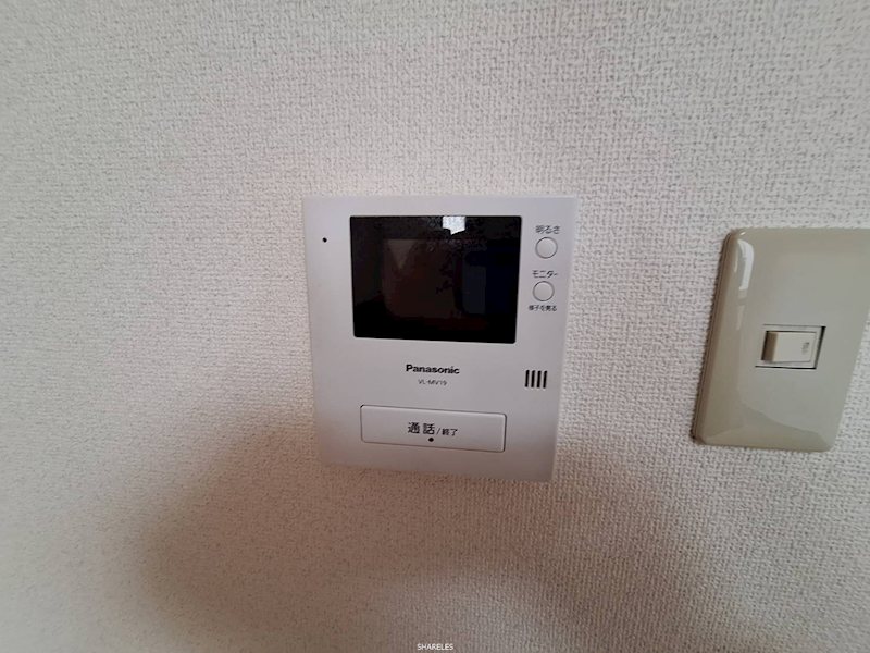 ファンテイル青江 その他4