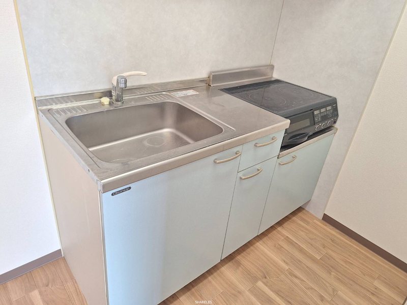 コートシオン キッチン