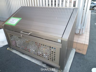 コートシオン その他外観2