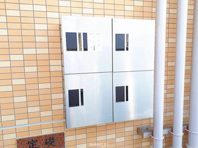 コートシオン その他外観3