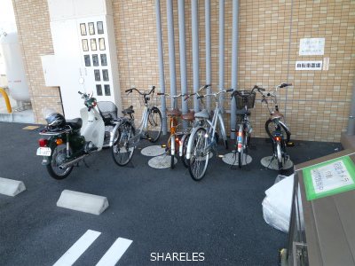 コートシオン その他外観5