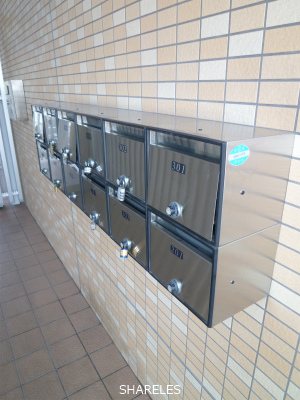 コートシオン その他外観6