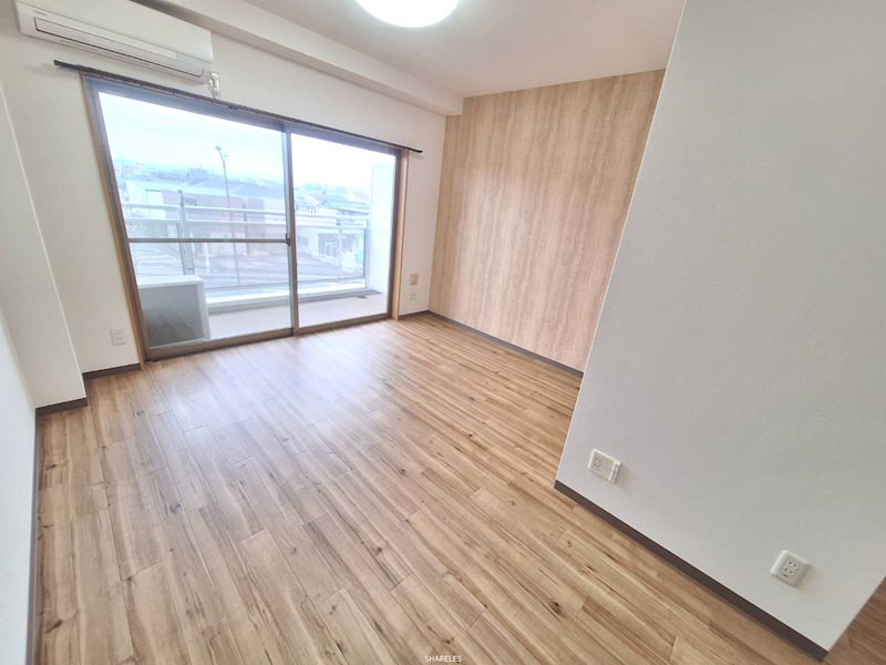 コートシオン リビング