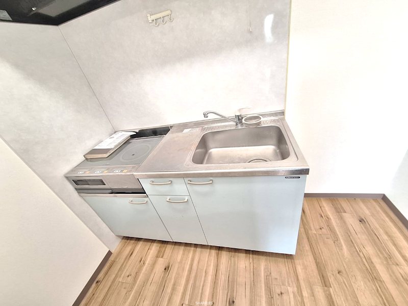 コートシオン キッチン