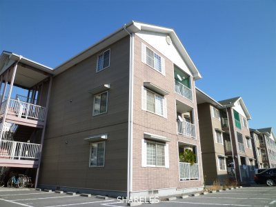 ライズガーデン参番館 その他