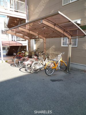 ライズガーデン参番館 その他