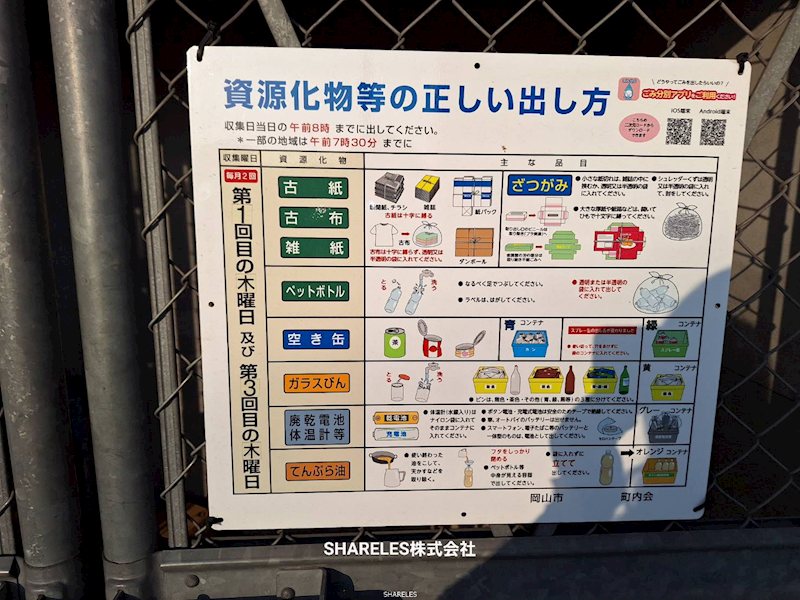 ライズガーデン参番館 その他