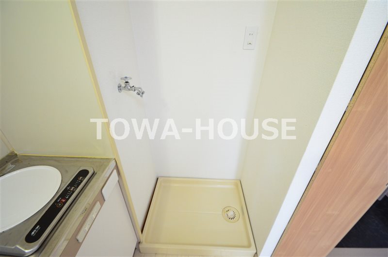 ハイツベルスプリング その他2