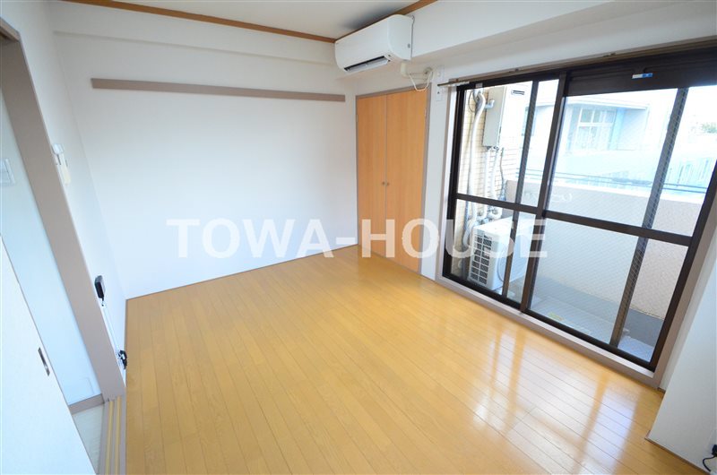 ハイツベルスプリング その他4