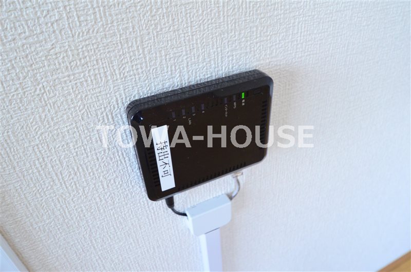 ハイツベルスプリング その他9