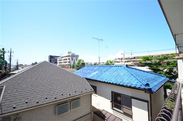 桜橋マンション その他4