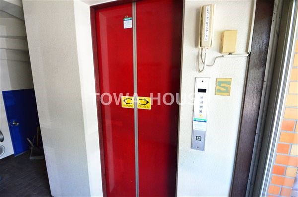 桜橋マンション その他外観1