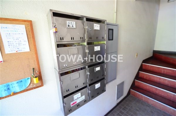 桜橋マンション その他外観2