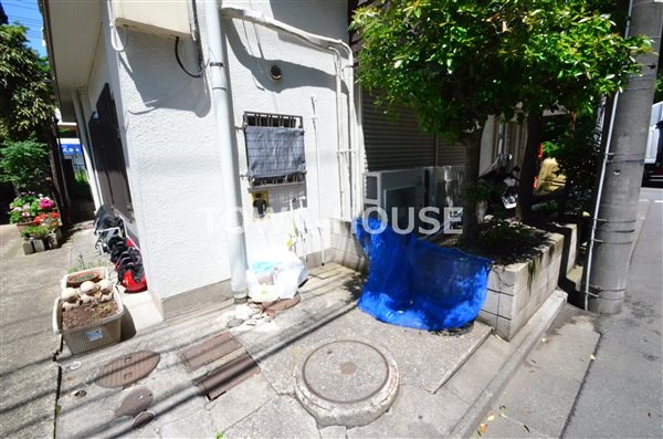 桜橋マンション その他外観3