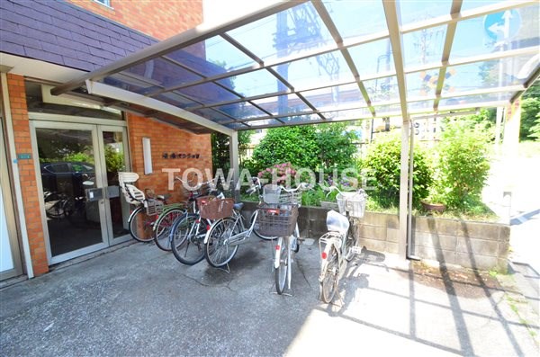 桜橋マンション その他外観4